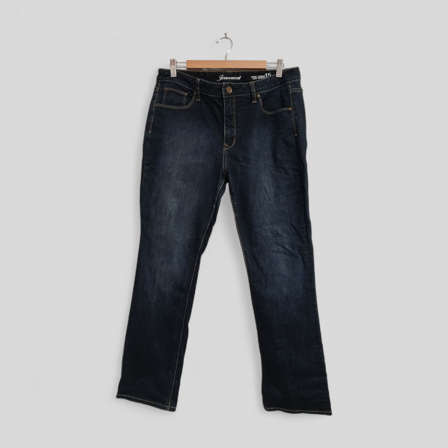 (15) Jeanswest | Bootcut Jeans