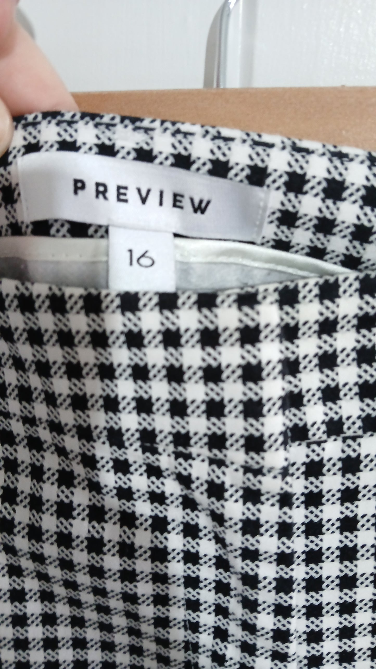 (16) Preview | Check Pants