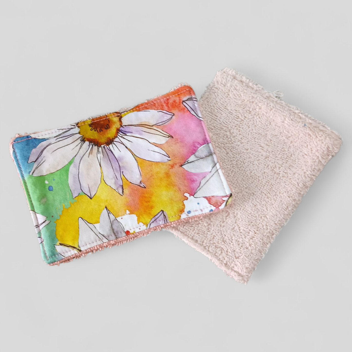 Mini Reusable/Washable Cloth | Perfectly Imperfect by Wearaeable Art