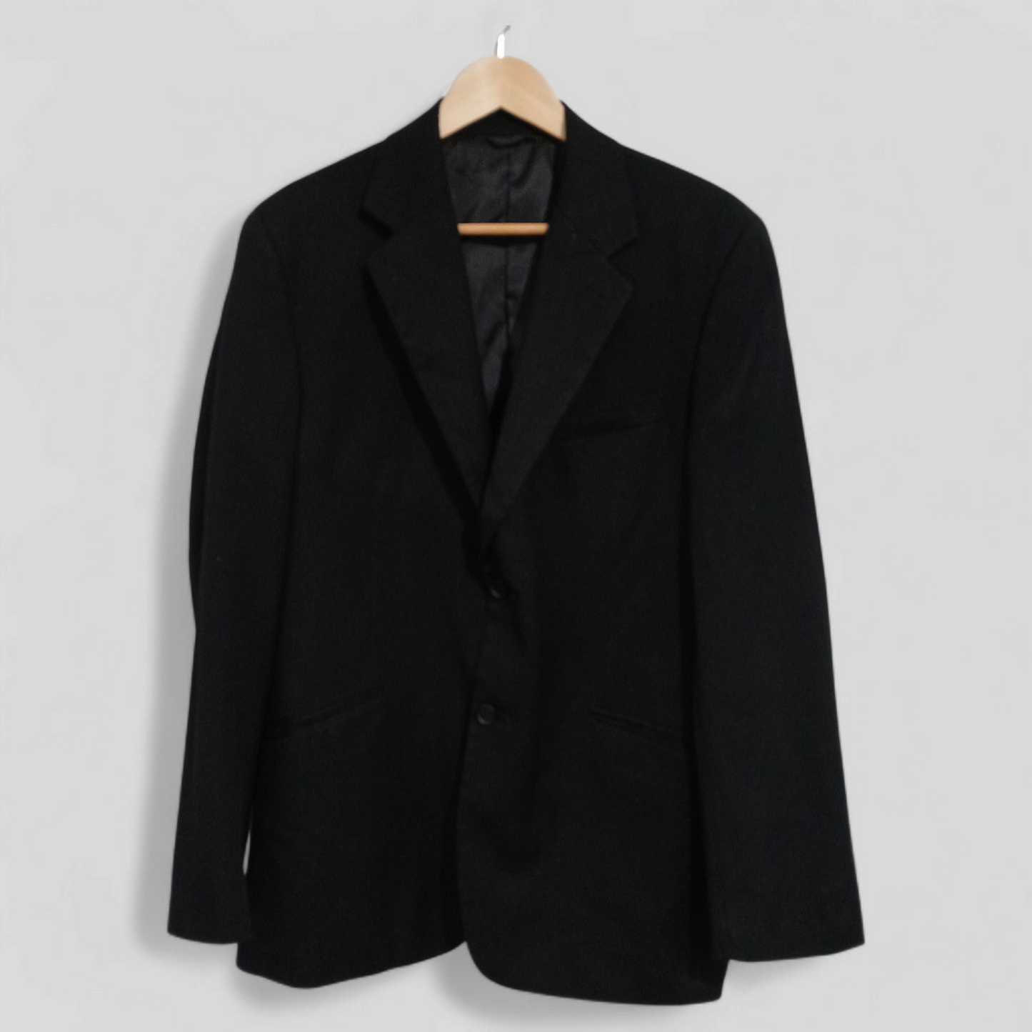 (40) Tarocash | Jacket