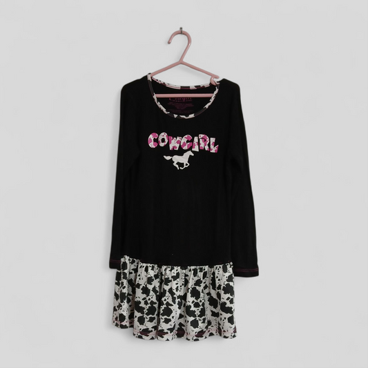(5JNR) Cowgirl Hardware | Dress