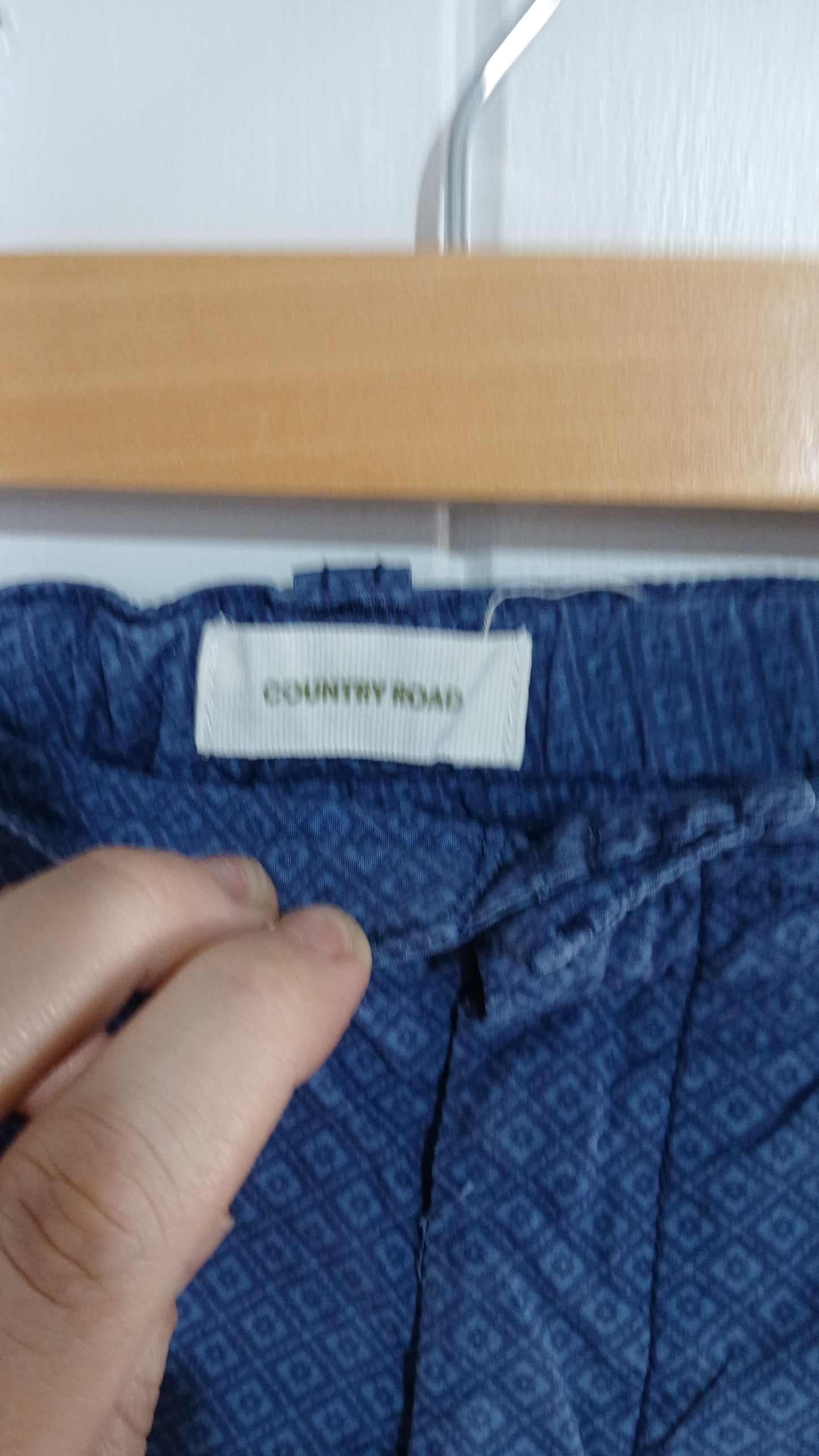 (9JNR) Country Road | Shorts