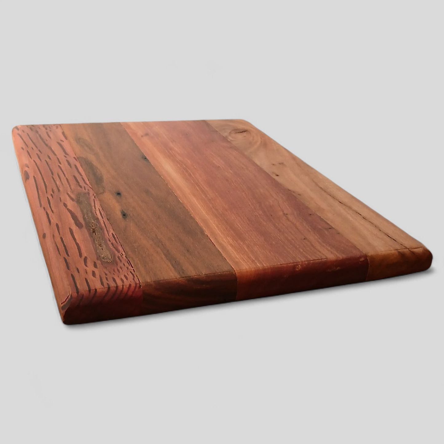 Cutting Board - 4 Timbers