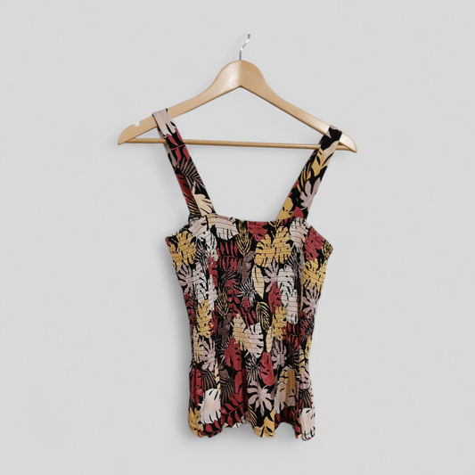 (12) Anko | Singlet tropical