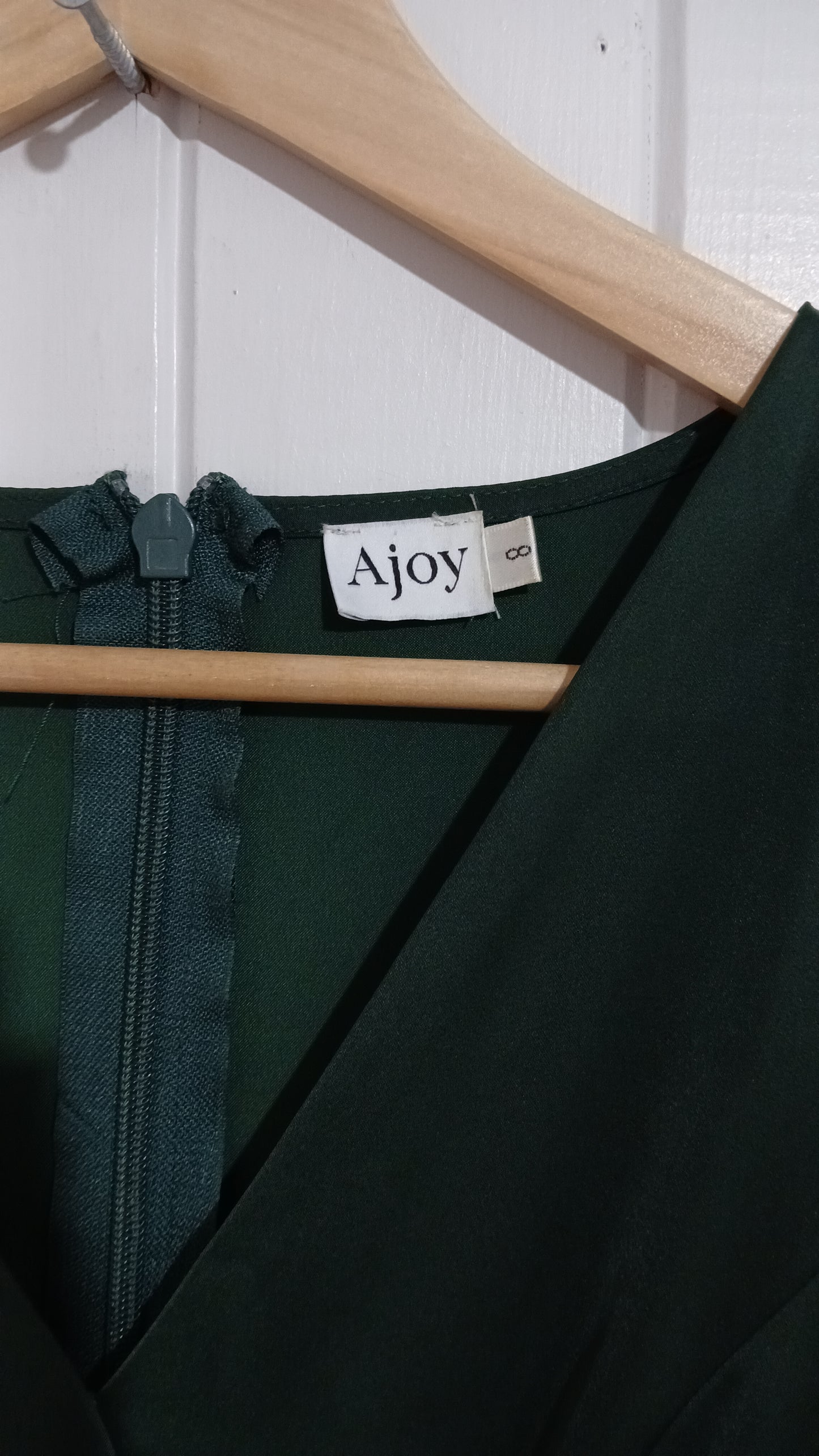 (8) Ajoy | Dress