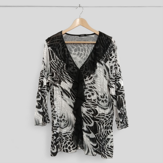(20) Eve Hunter | Blouse