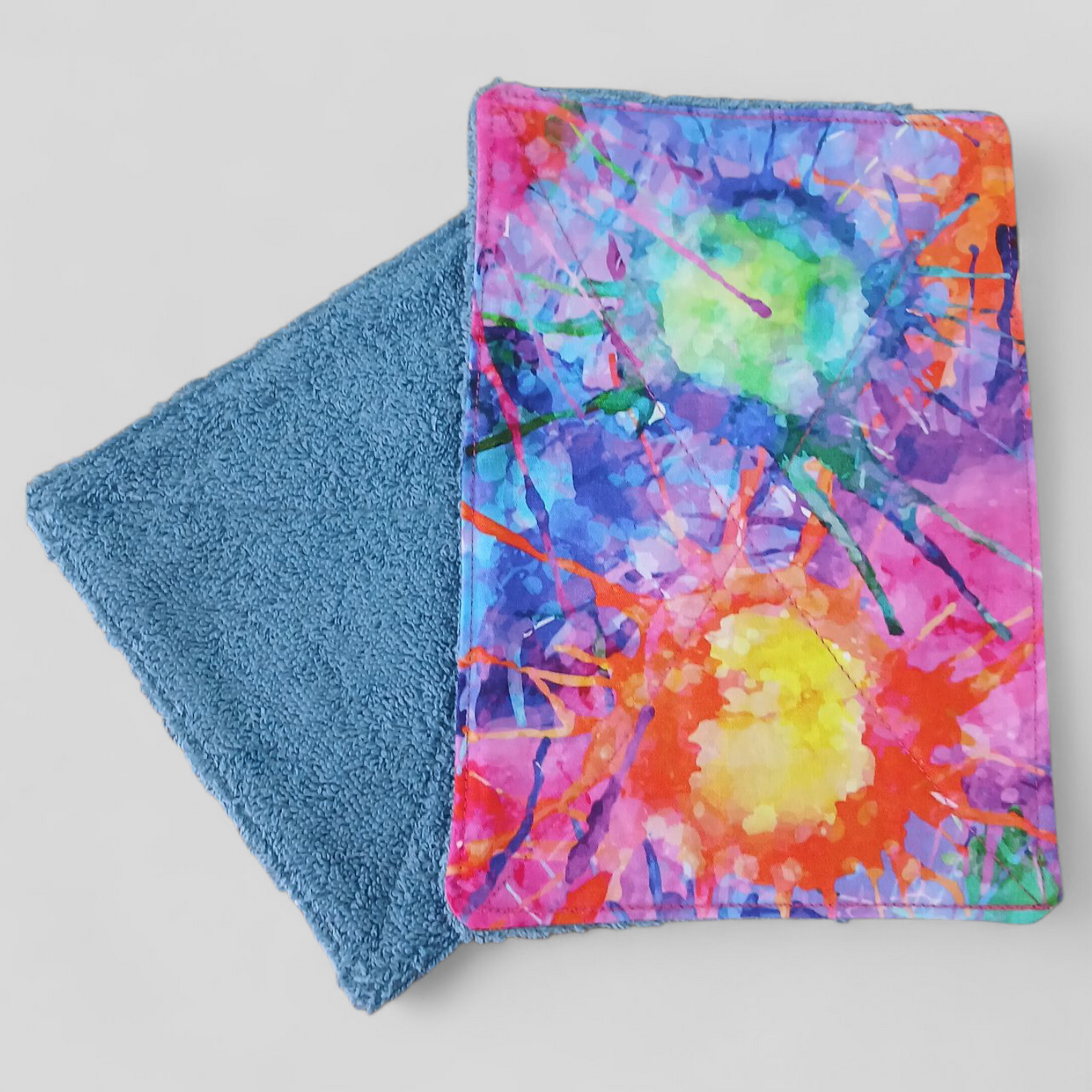 Reusable/ Washable Cloths | Perfectly Imperfect by Weareable Art