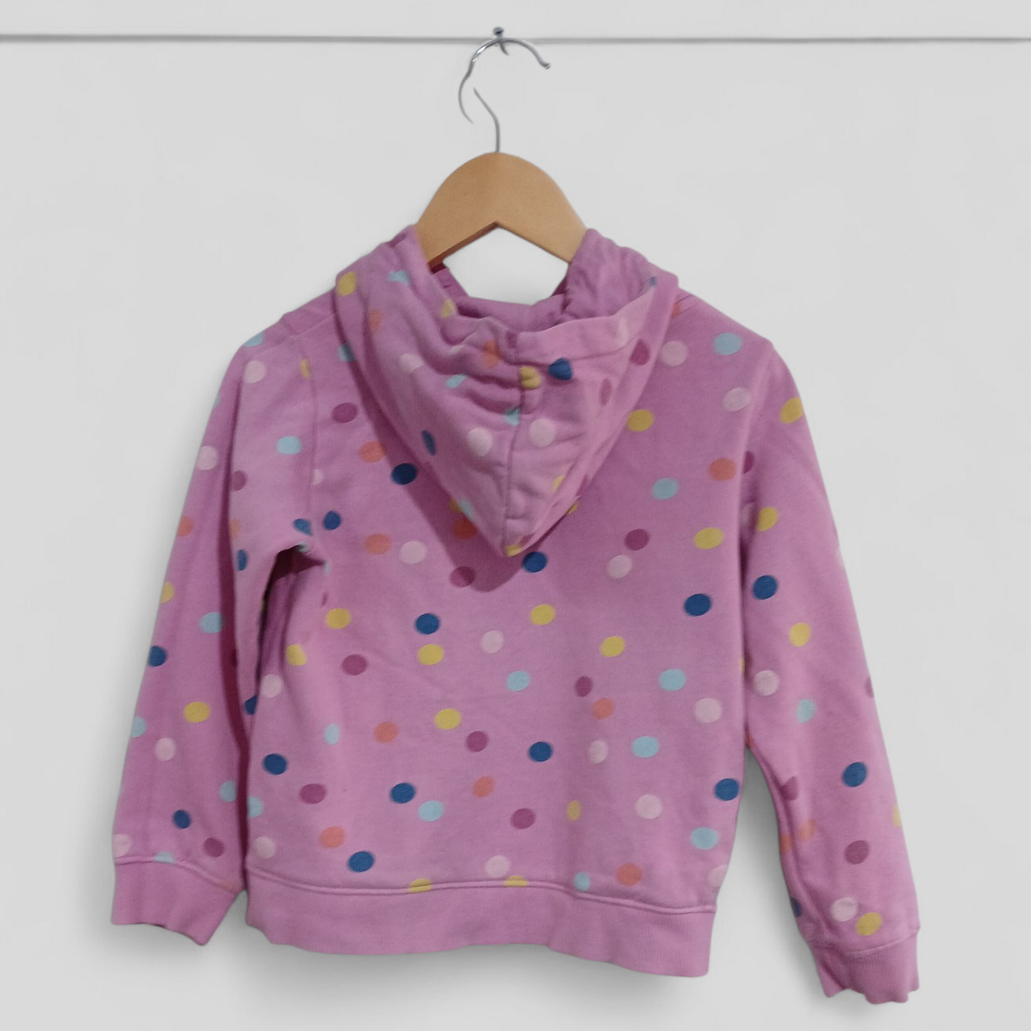 (5JNR) Milkshake | Spot Hoodie