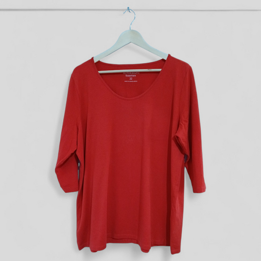 (22) Autograph | Red Shirt