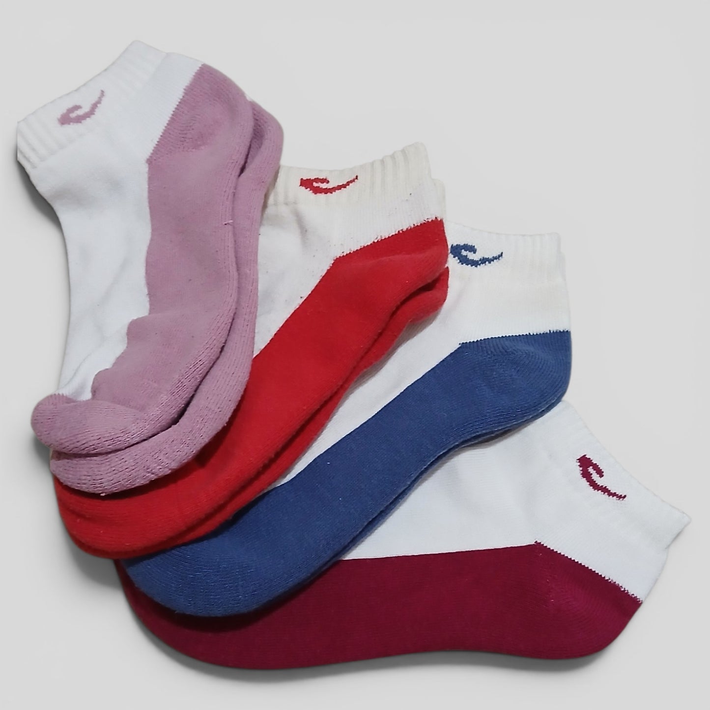 (5-8) Socks | 4 pack