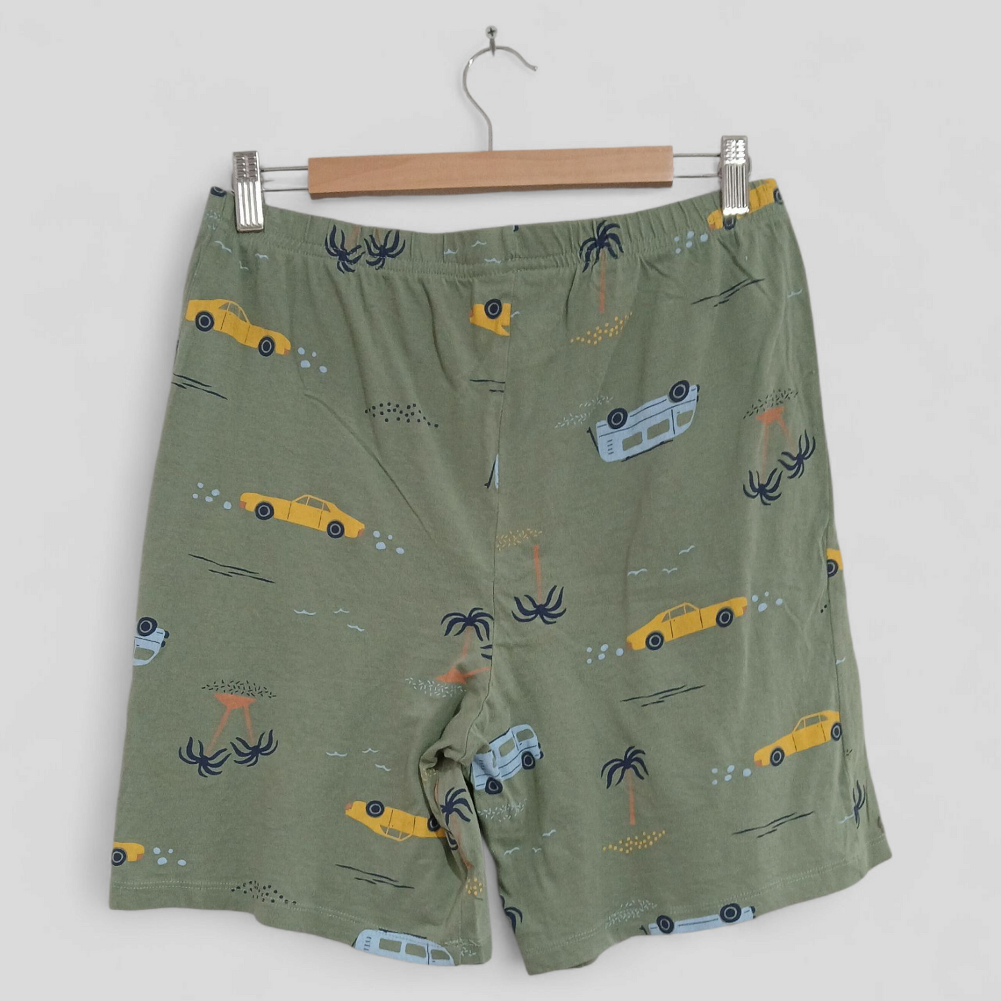 (16JNR) Anko | PJ Shorts