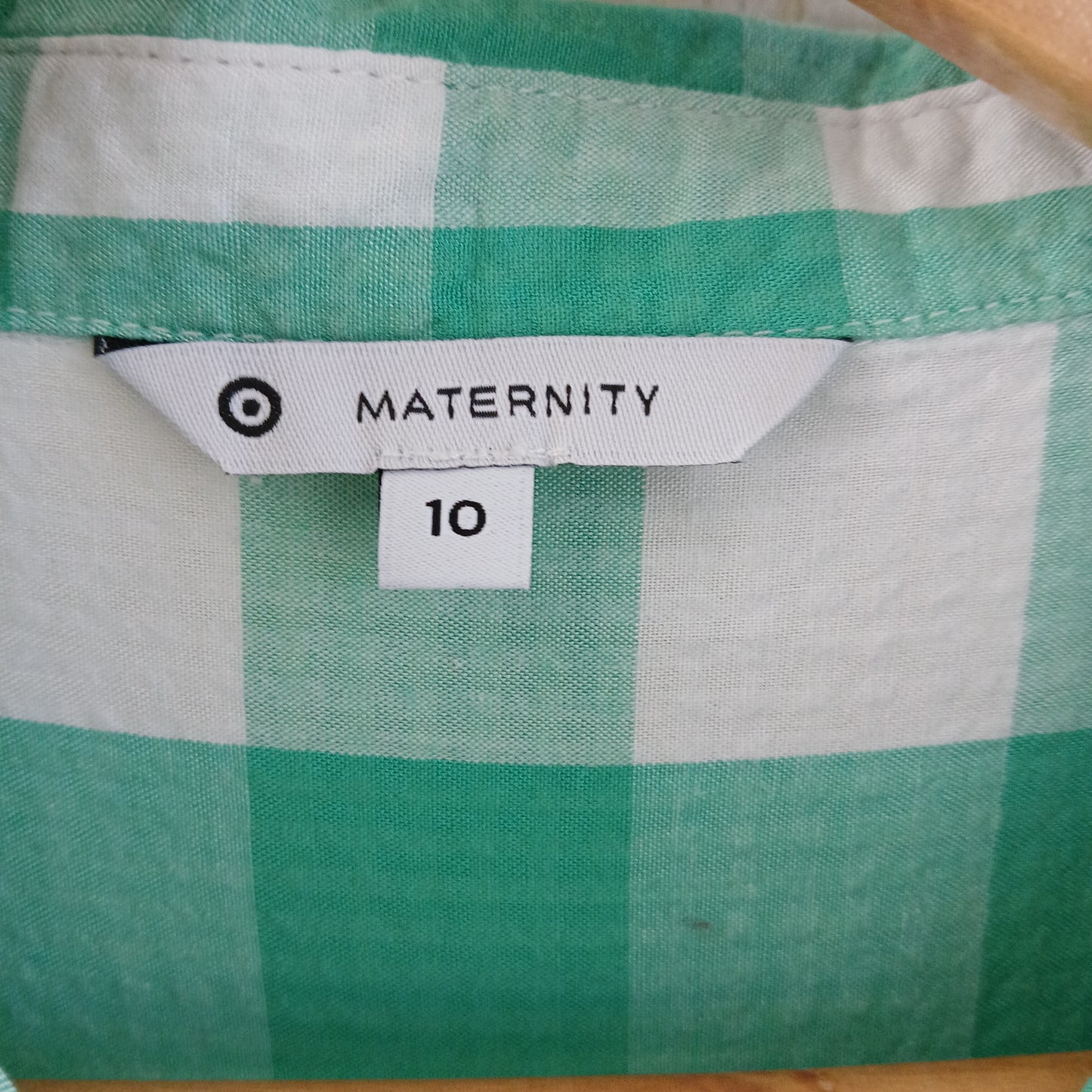 (10) Target | Maternity Blouse