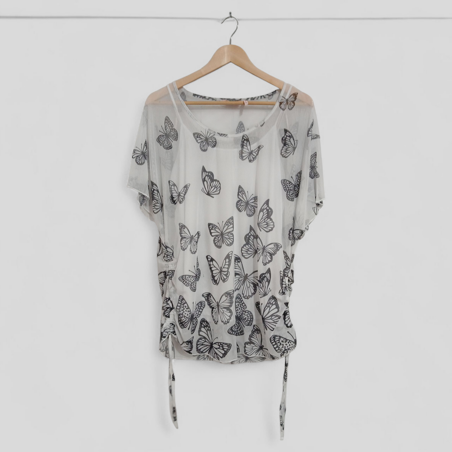 (16) Millers | Butterfly Blouse