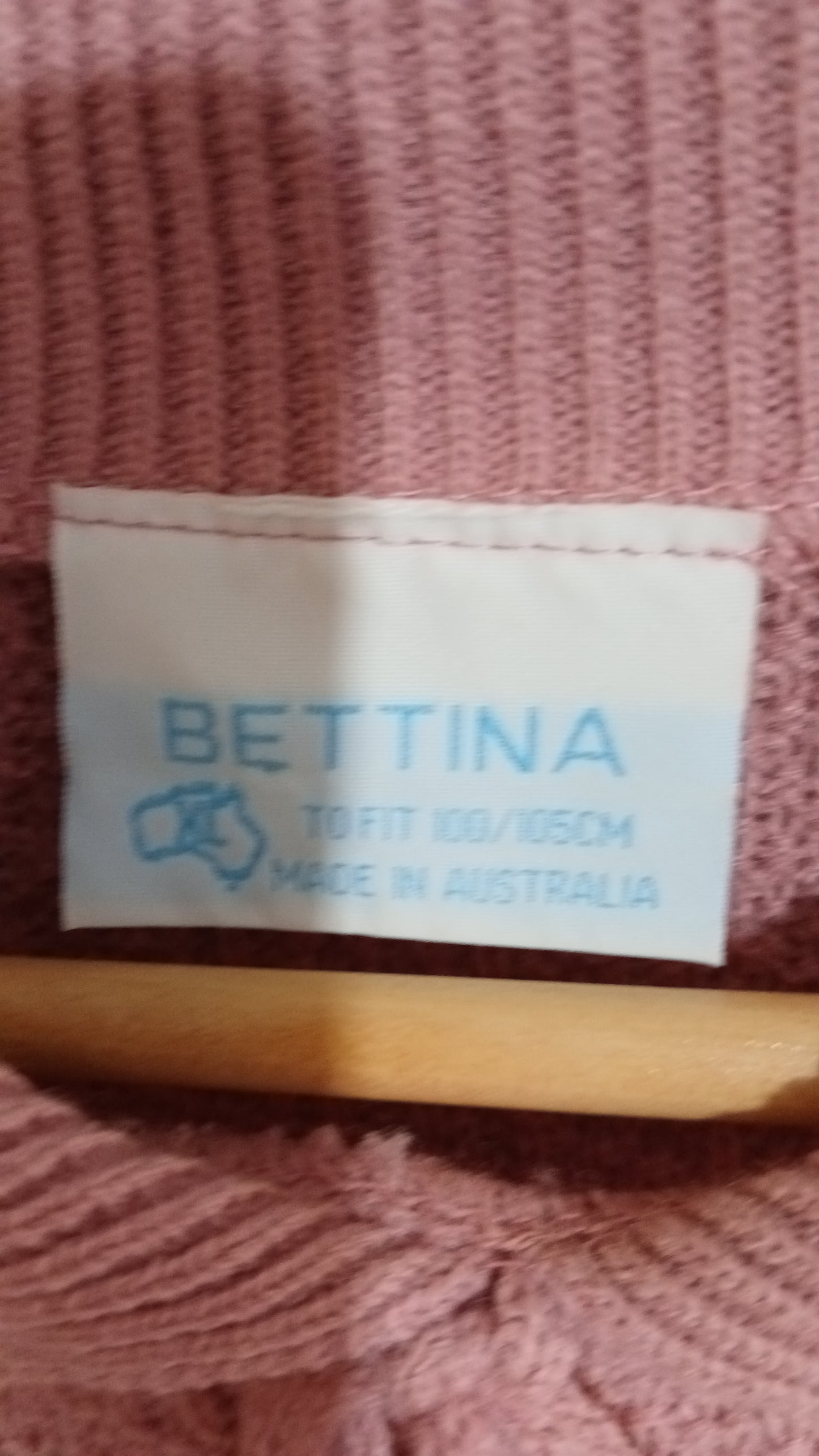 (L) Bettina | Pinj Jumper