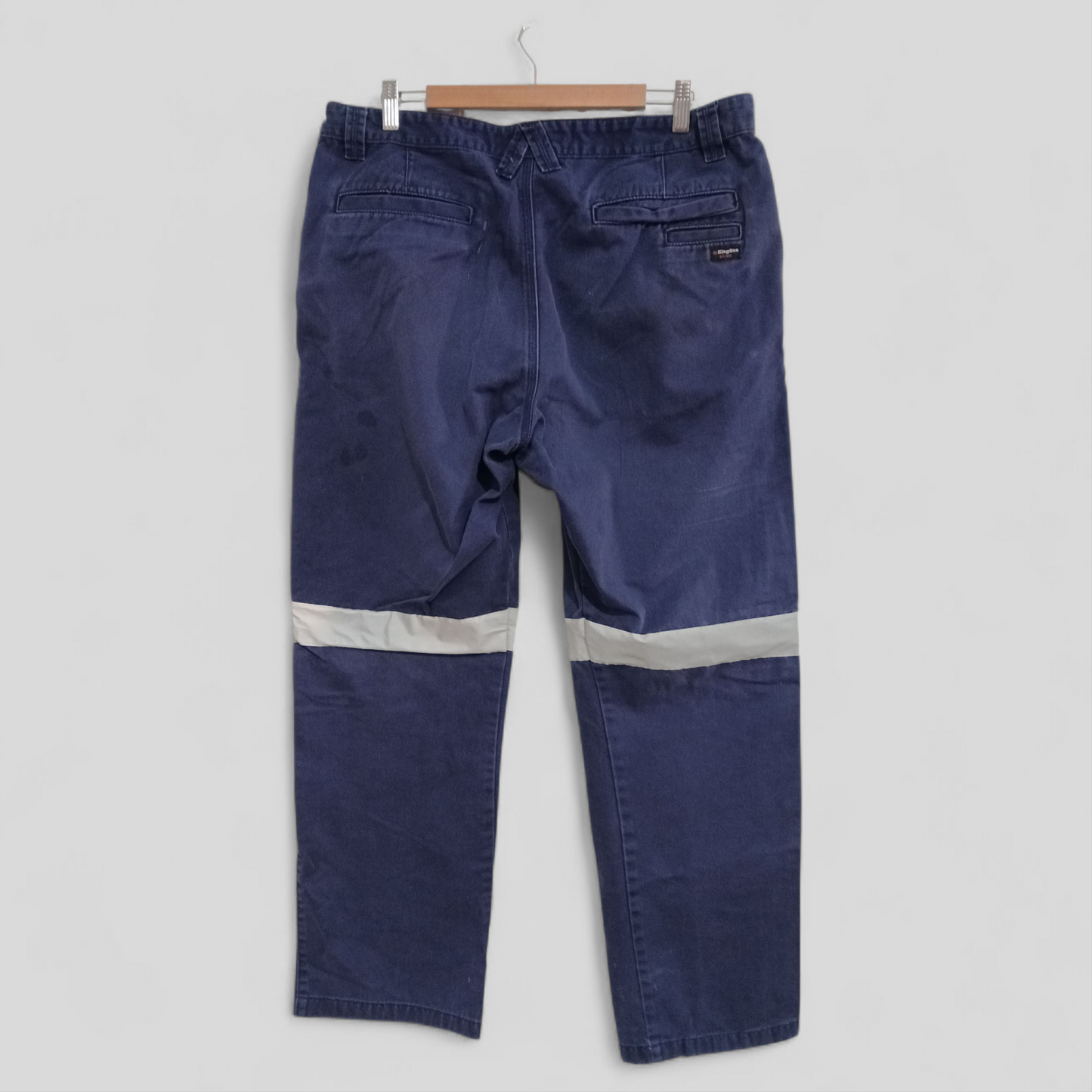 (38/79R) King Gee | Work Pants