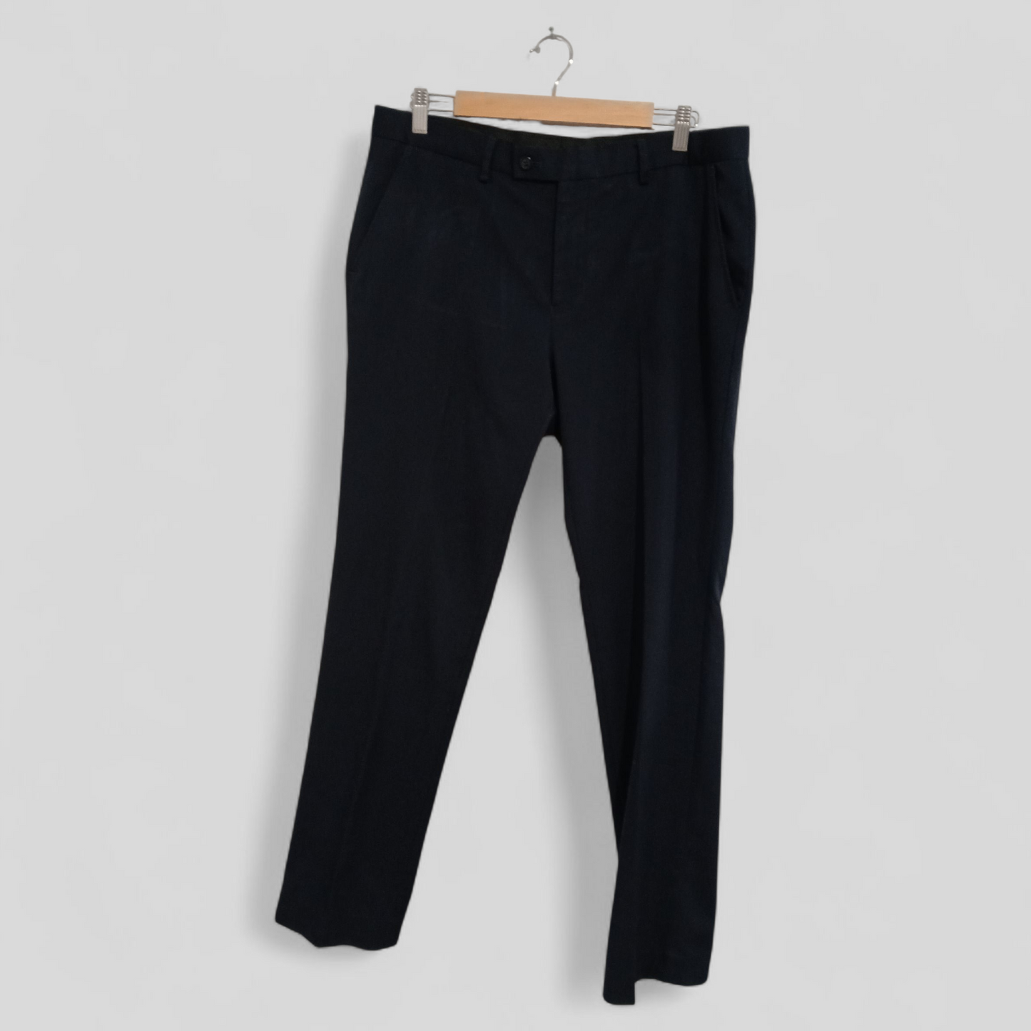(35) Connor | Navy Pants