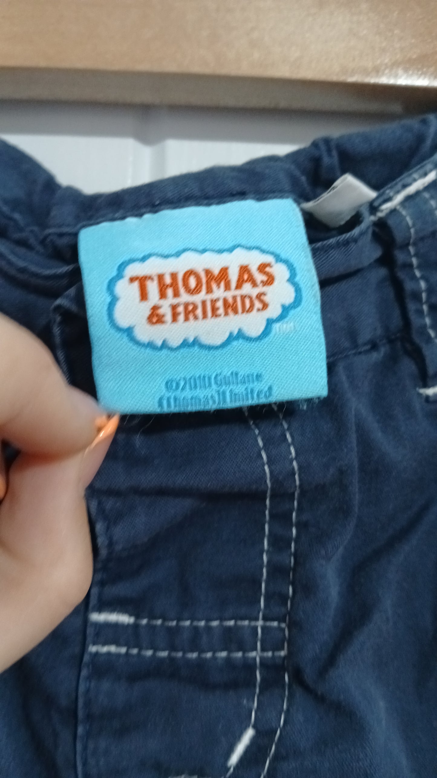 (4JNR) Target | Thomas Shorts