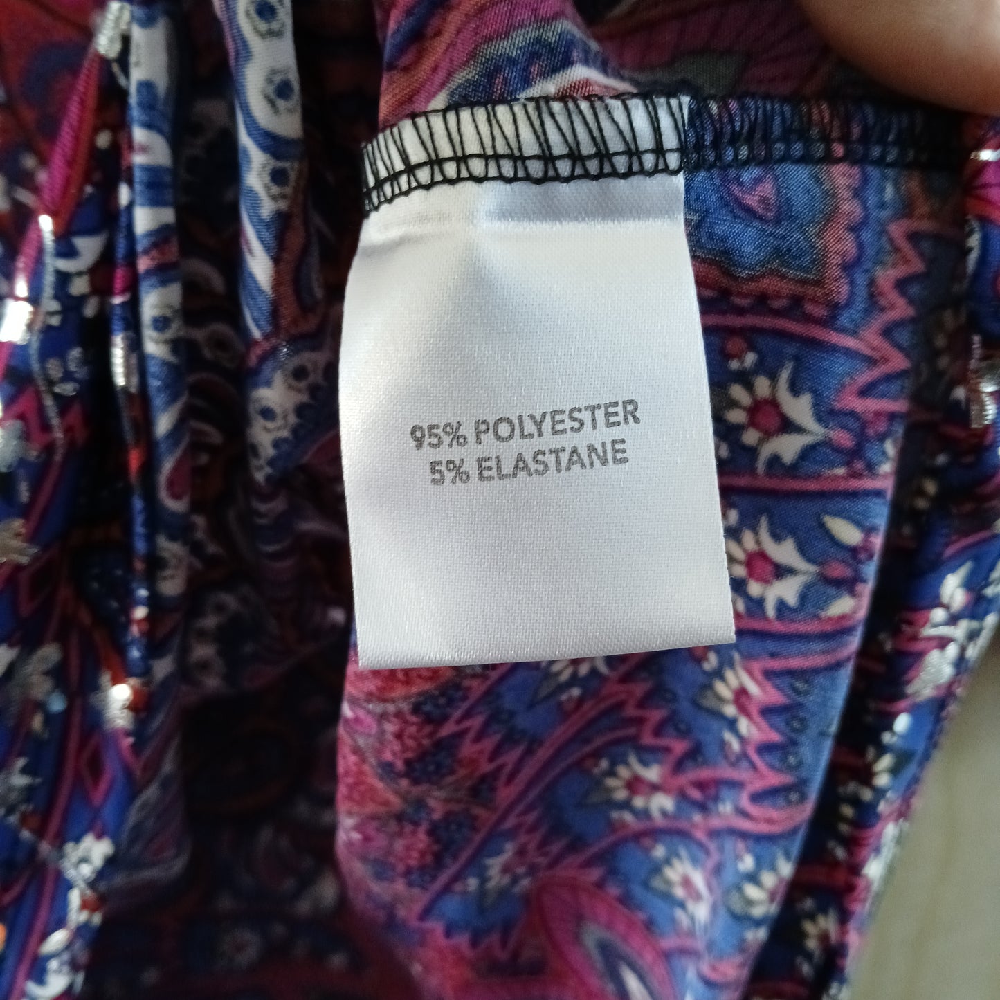 (18) Millers | Blouse