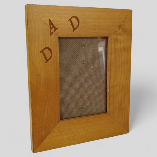Photoframe - Dad