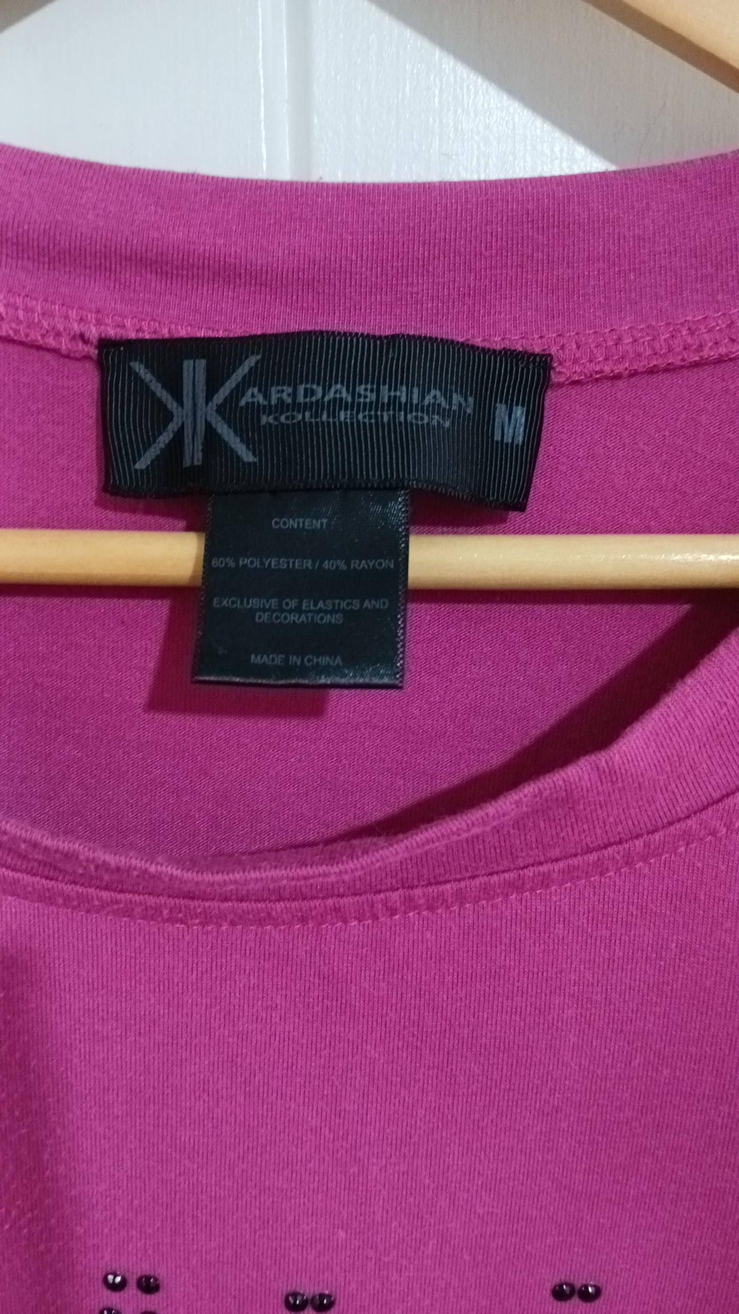 (M) Kardashian Kollection | Tee