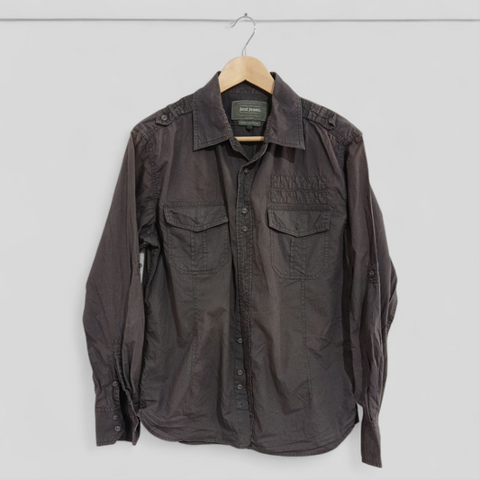 (S) Just Jeans | LS Shirt