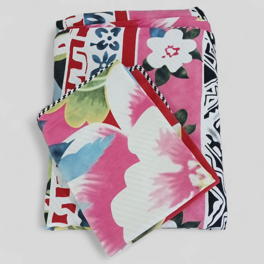 Single Doona Cover & Pillowcase Set