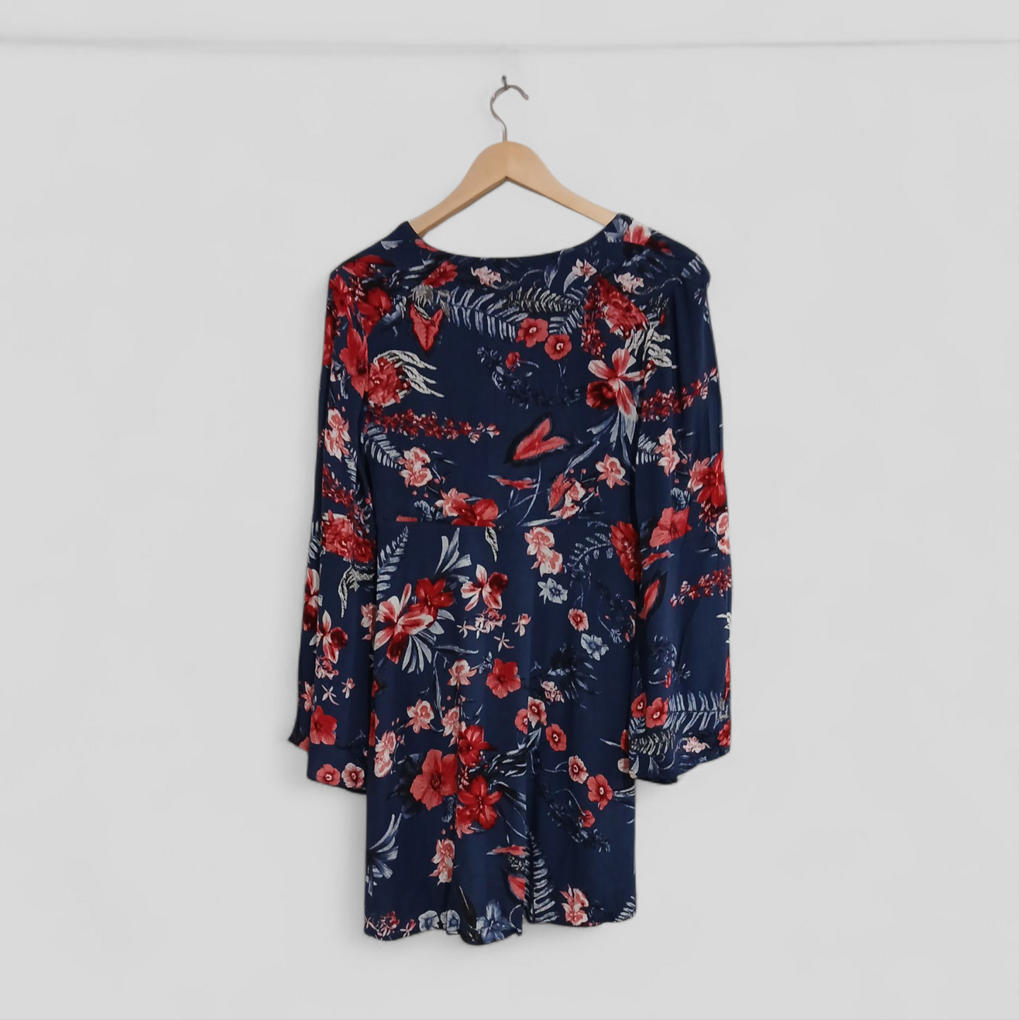 (M) Ebby and I | Floral Dress