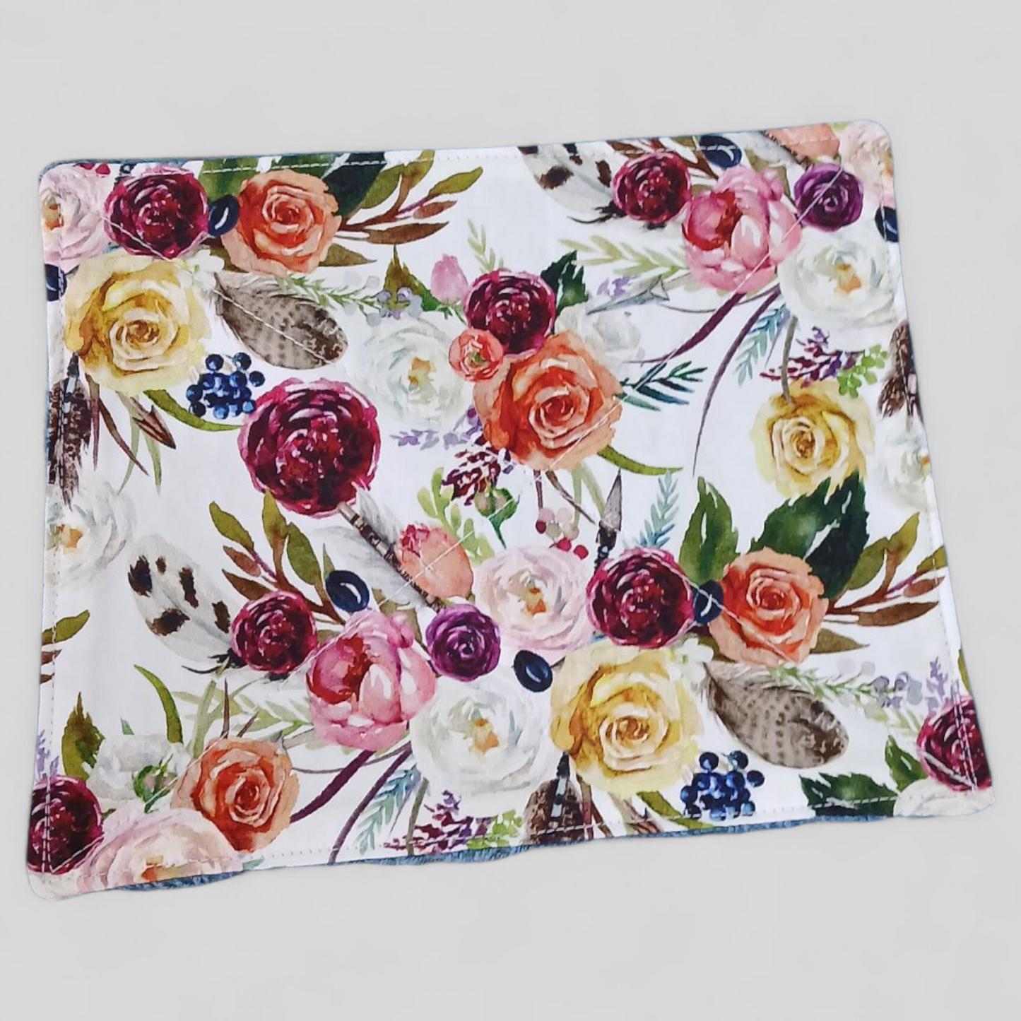 Reusable/ Washable Cloths | Perfectly Imperfect by Weareable Art