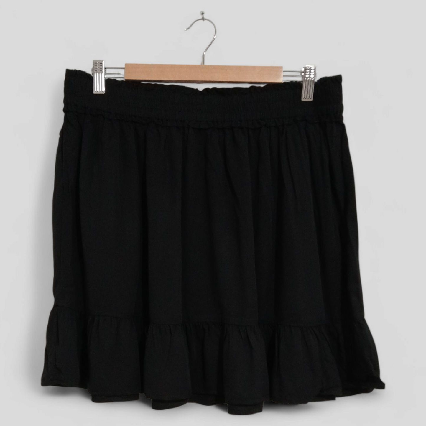 (10) Target | Black Skirt