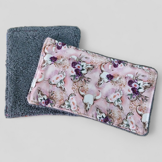 Reusable/ Washable Cloth | Perfectly Imperfect by Weareable Art