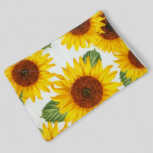 Reusable/ Washable Cloths | Perfectly Imperfect by Weareable Art