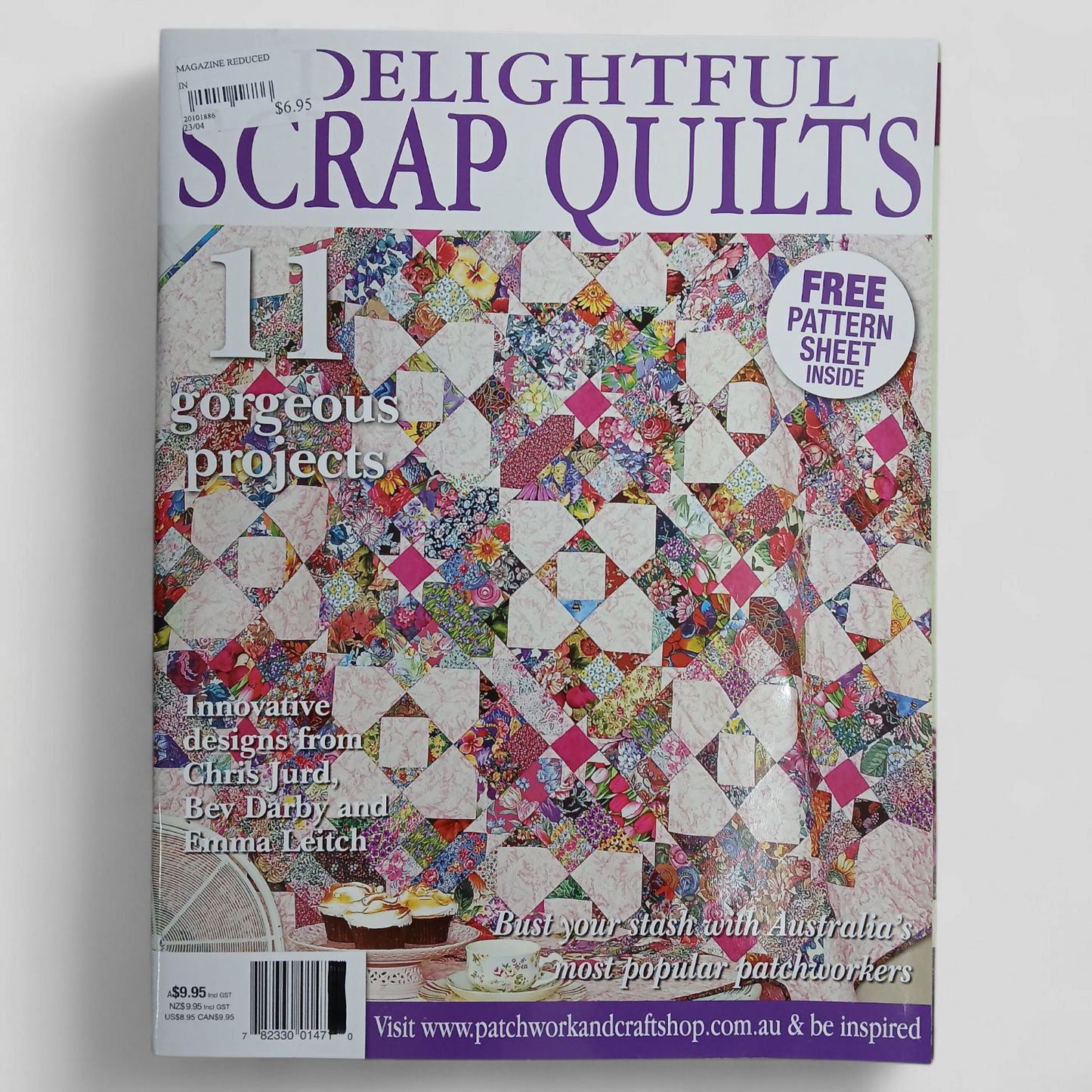 Magazines | Assorted