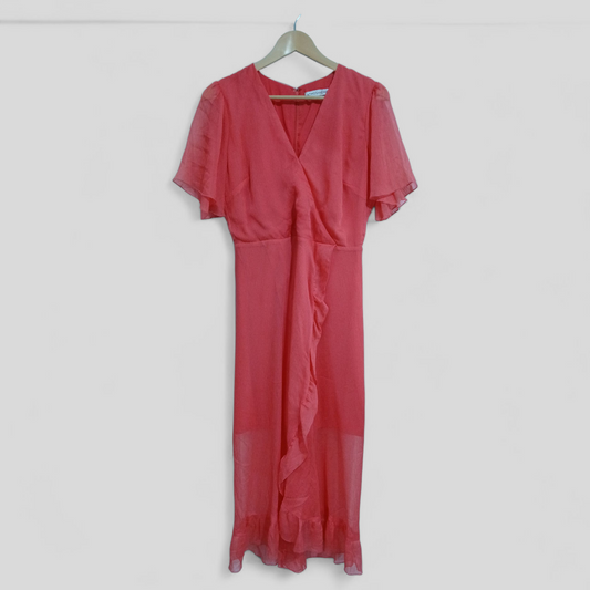(12) Atmos & Here | Dress