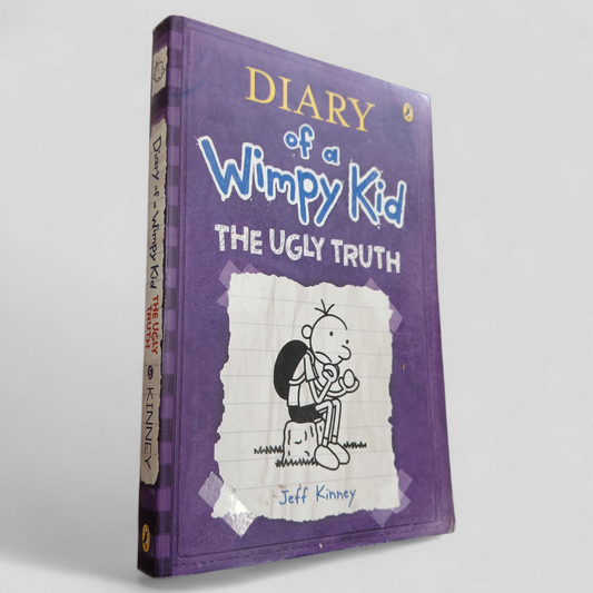 The Ugly Truth | Diary of a Wimpy Kid