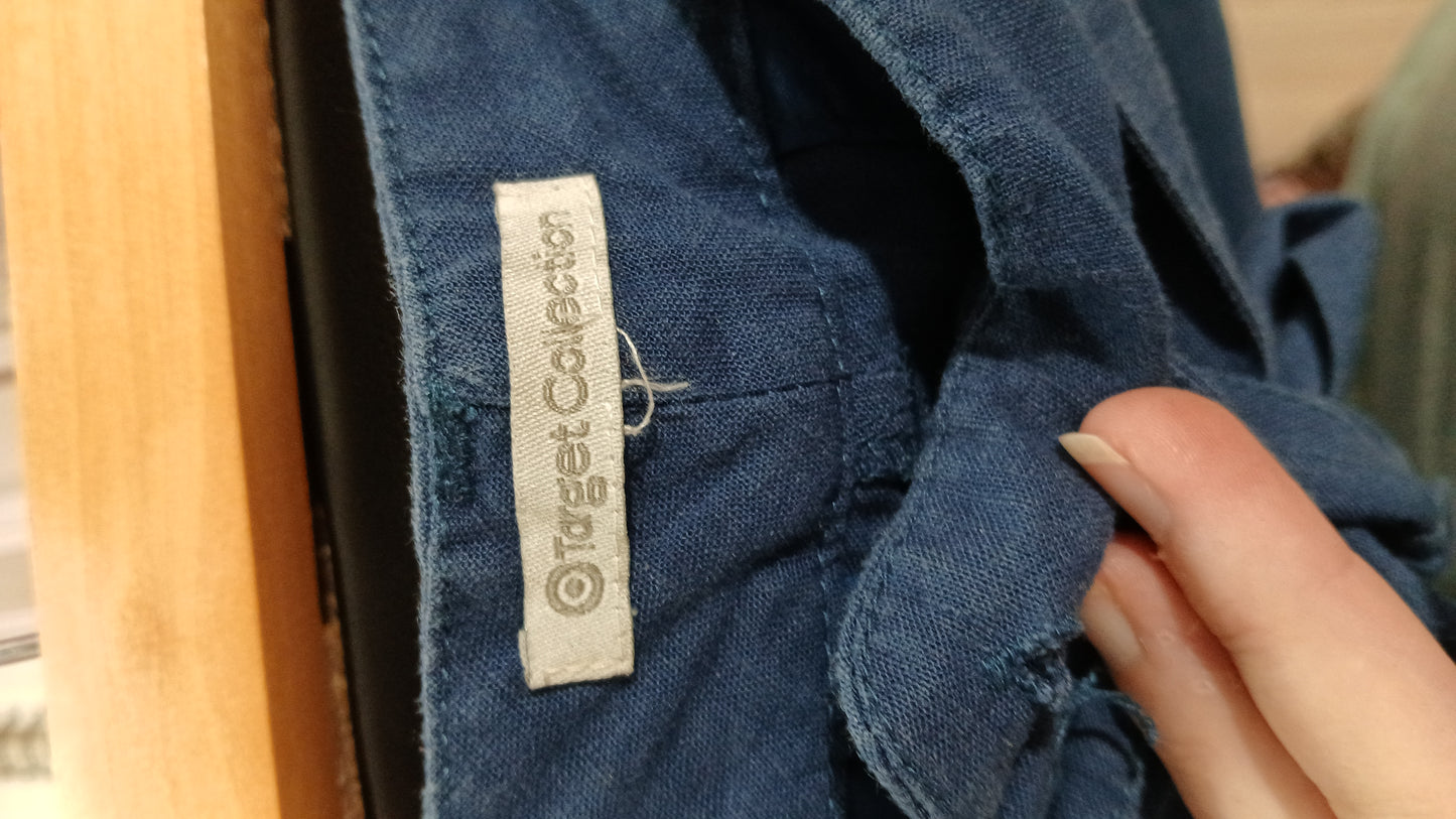 (14) Target | Navy Shorts