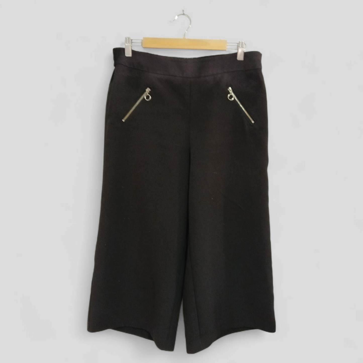 (12) Crossroads | Pants