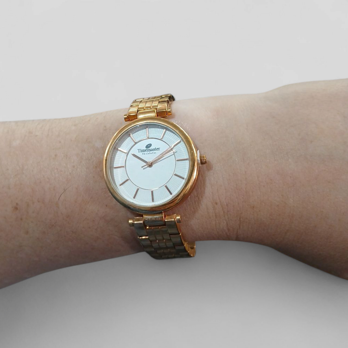 Timemaster | Ladies Watch 30m WR