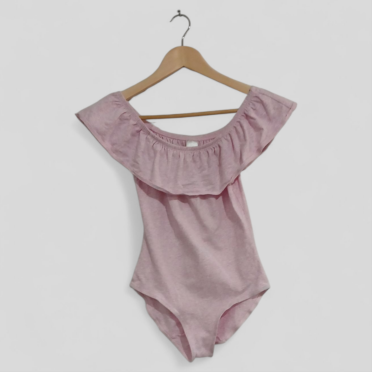 (12JNR) Target | Bodysuit