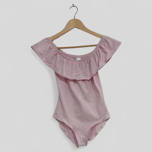 (12JNR) Target | Bodysuit