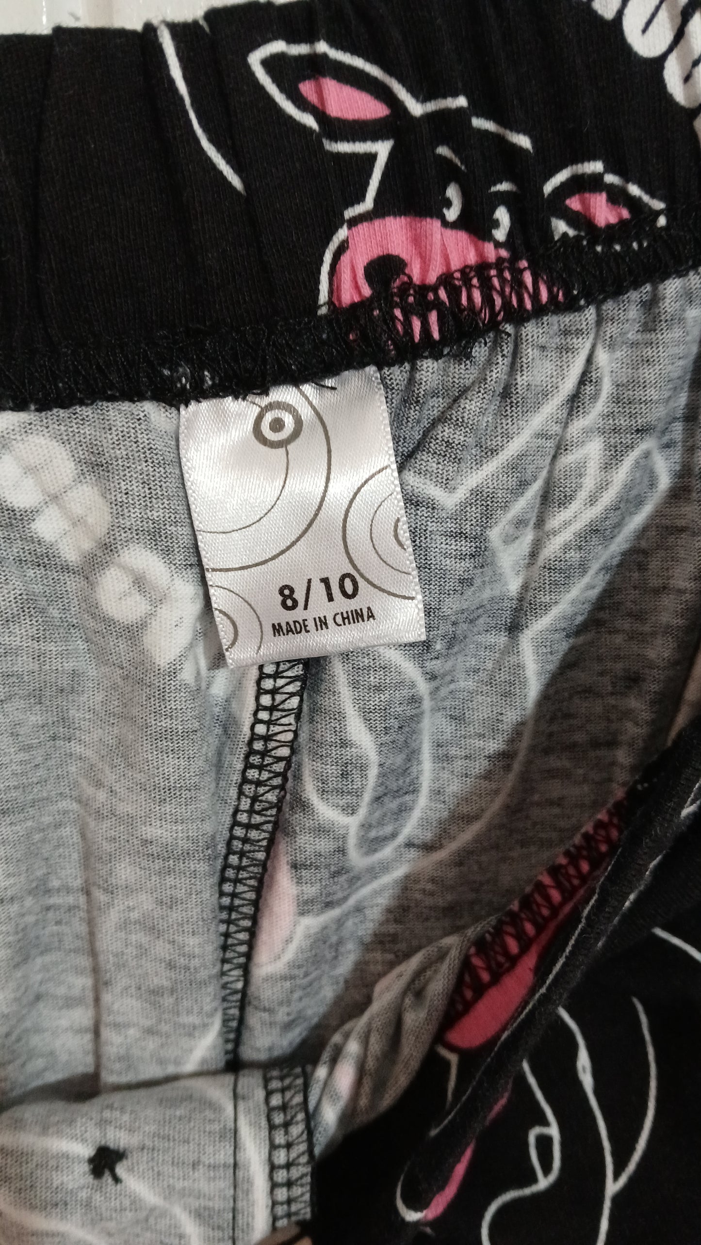 (8/10) Target | Moody Cow PJ Pants