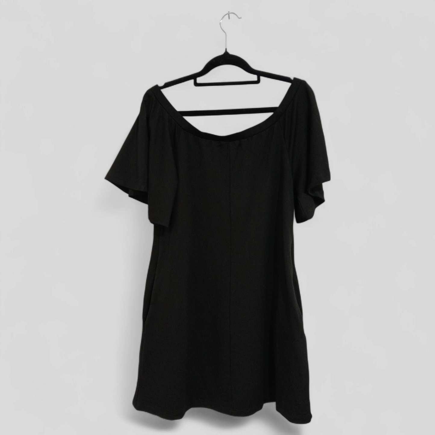 (12) Paper Heart | Dress