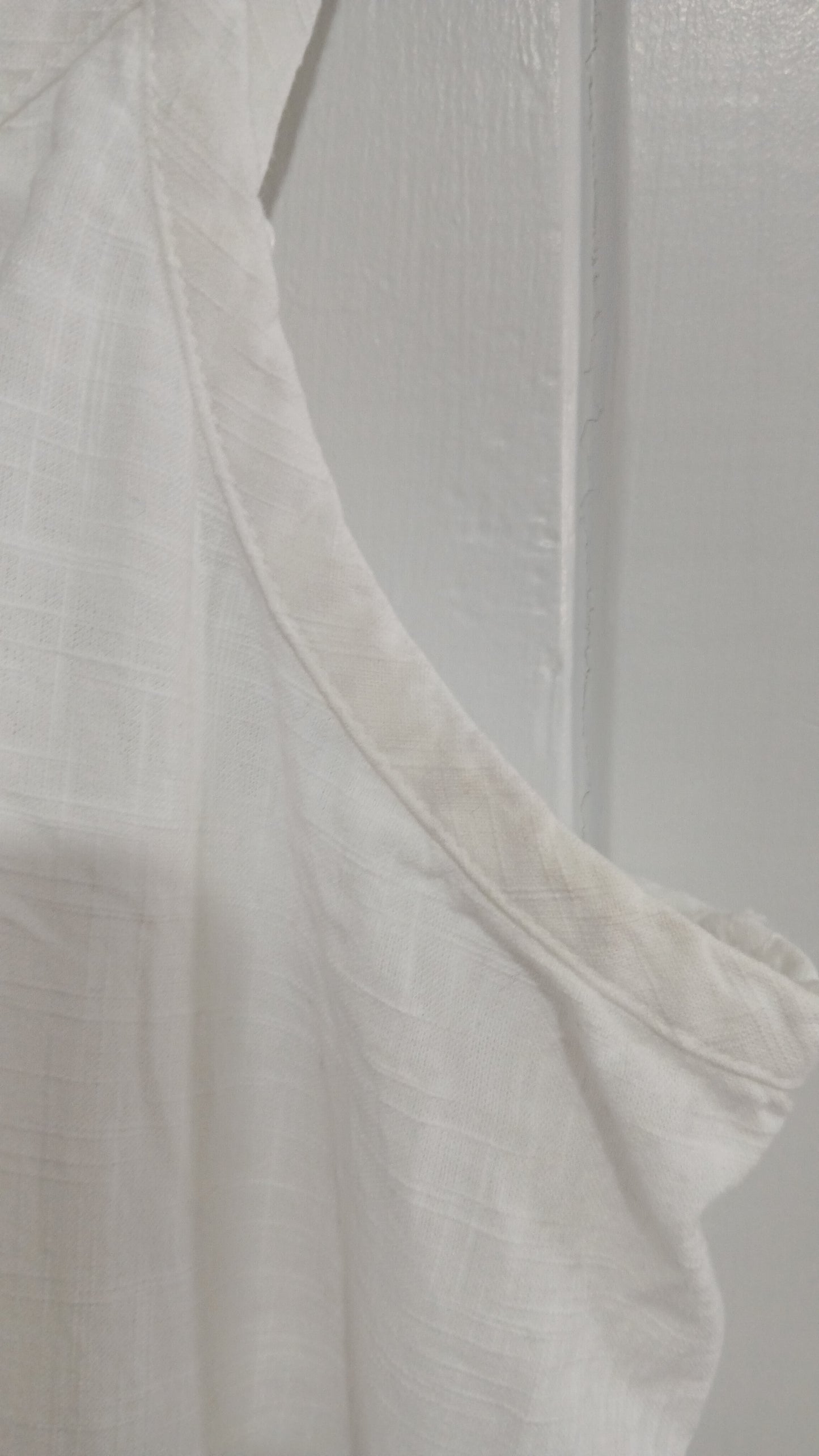 (18) Anko | White Dress
