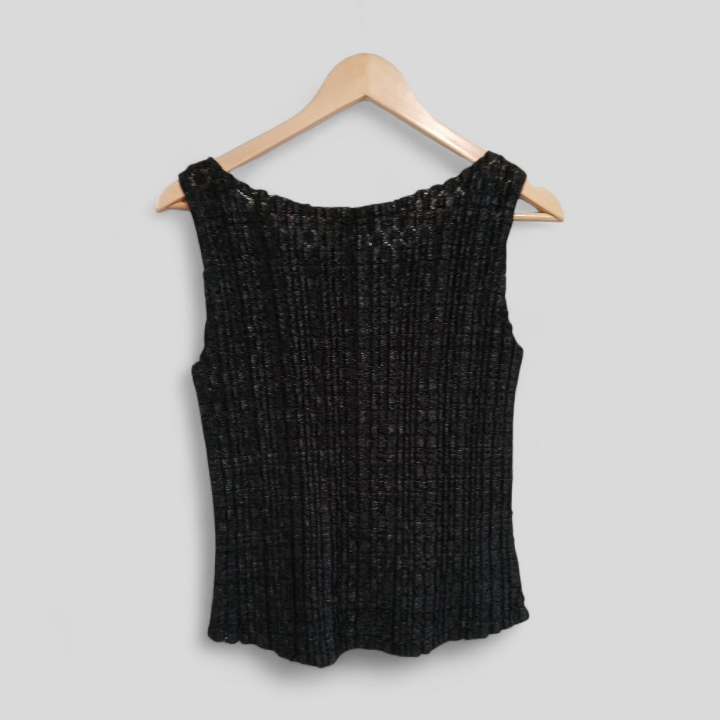 (M) dif | Stretch Blouse