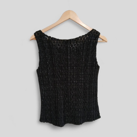 (M) dif | Stretch Blouse