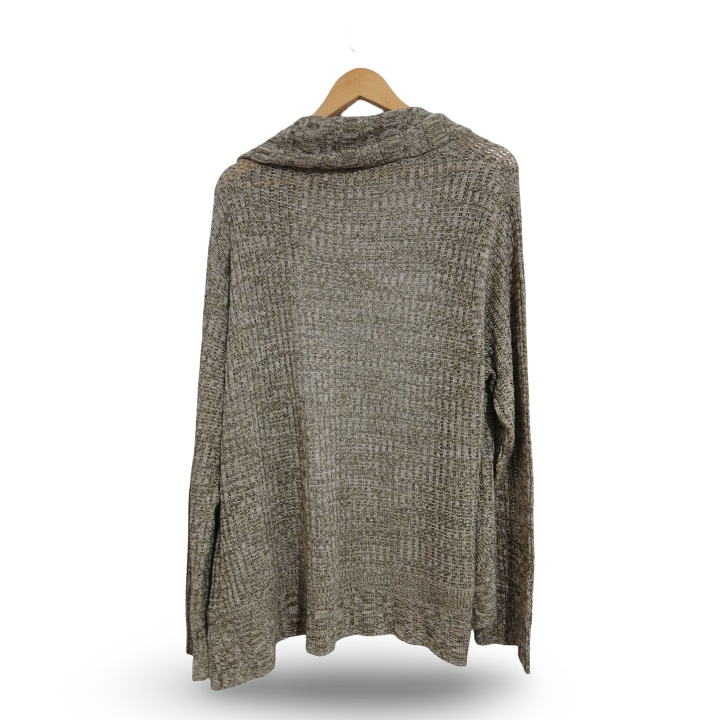 (XL) Autograph | Knit Cardi