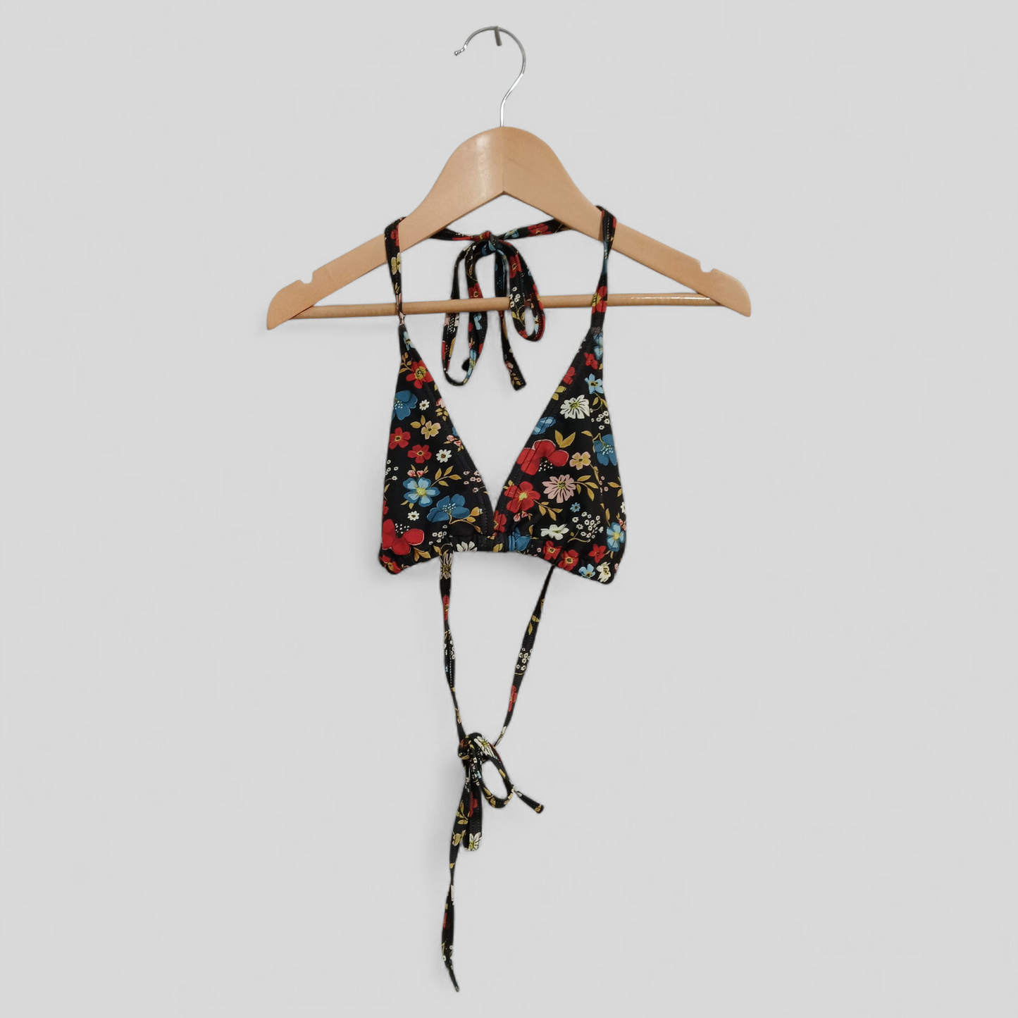 (L) Infamous Swim | Bikini Set