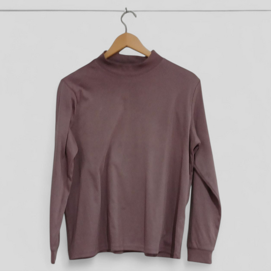 (16) Black Pepper | LS Shirt