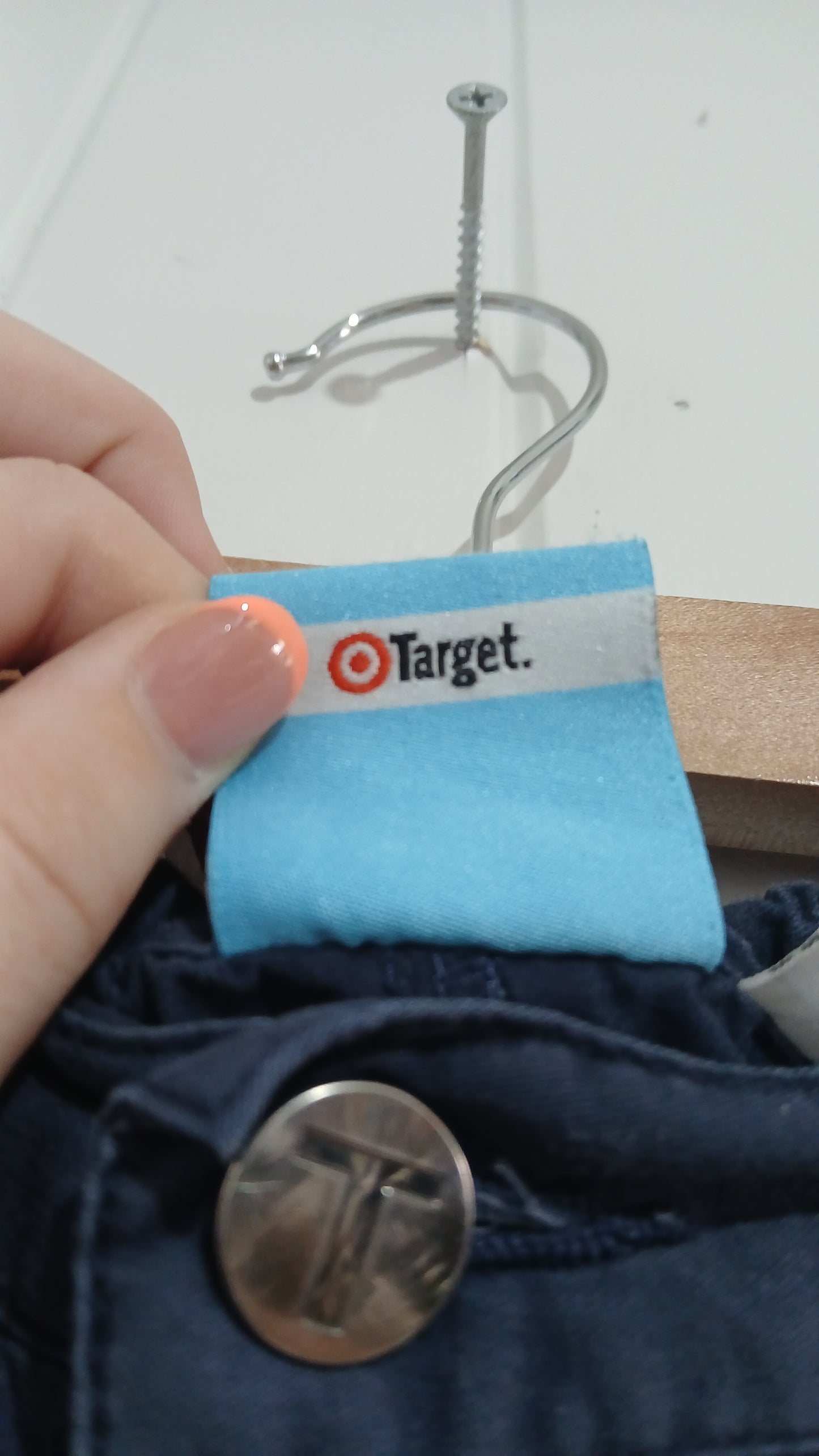 (4JNR) Target | Thomas Shorts