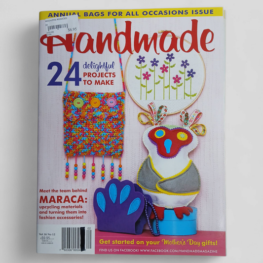 Magazines | Assorted