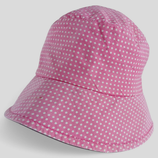 (12m) Bucket Hat